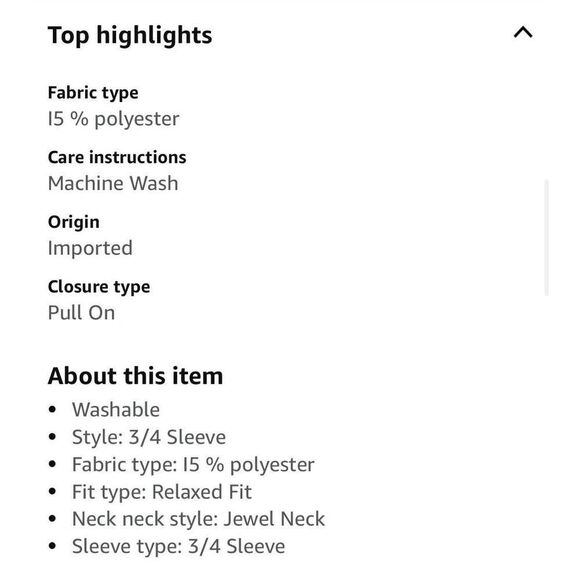 NWT Alfred Dunner Woman Top 3X Emerald Isle Green Center Medallion Embroidery - Picture 14 of 16